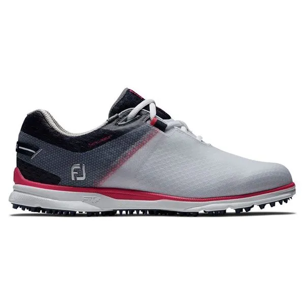 FootJoy Ladies Pro SL Sport Golf Shoes 3 FootJoy Ladies Pro SL Sport Golf Shoes