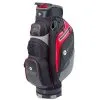 Motocaddy Pro Series Cart Bag Black/Red