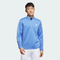 Adidas Golf DWR LC 1/4 Zip -Clubs Cheap Store 0d9771006cd34373901daf4101560c79 f540 1