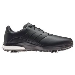 Adidas Golf Mens 2021 Performance Classic Leather Bounce