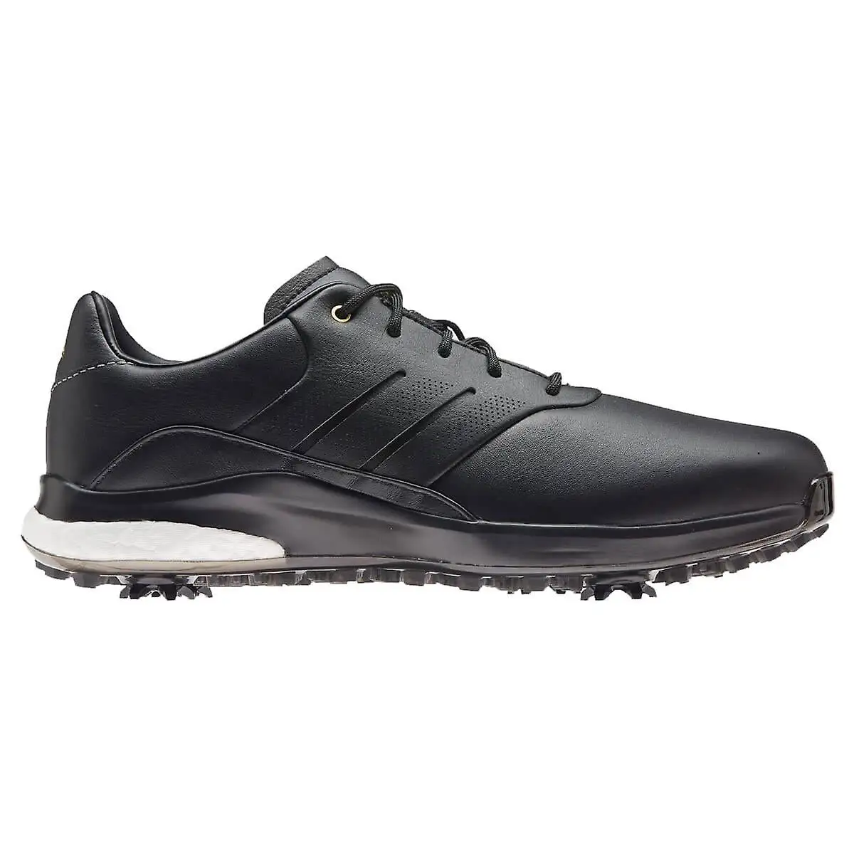 Adidas Golf Mens 2021 Performance Classic Leather Bounce 3 Adidas Golf Mens 2021 Performance Classic Leather Bounce