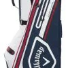 Callaway Chev Dry Stand Bag Navy/ /White/Red 2 Callaway Chev Dry Stand Bag Navy/ /White/Red -Clubs Cheap Store 161068 0d