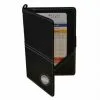 Longridge EXECUTIVE SCORECARD HOLDER BLACK -Clubs Cheap Store 1743746b 43e6 4958 831c c820ee11109c