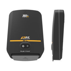 2021 PowaKaddy 30v Plug N Play Lithium Golf Trolley Battery 36 Hole FX CT