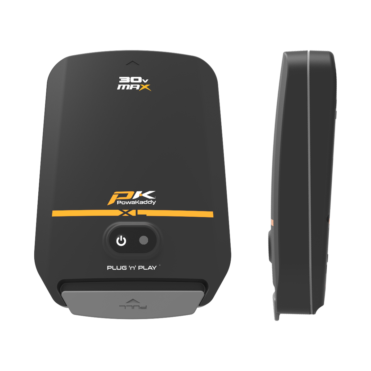 2021 PowaKaddy 30v Plug N Play Lithium Golf Trolley Battery 36 Hole FX CT 3 2021 PowaKaddy 30v Plug N Play Lithium Golf Trolley Battery 36 Hole FX CT