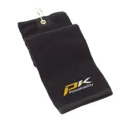 PowaKaddy Tri-fold Bag Towel