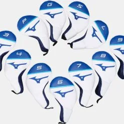 Mizuno TOUR IRON HEADCOVERS