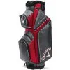 Callaway X Series 19 Cart Bag RED/TITANIUM/WHITE
