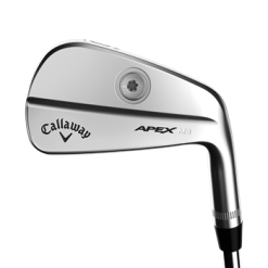 Callaway Apex MB21 7 Steel Irons 4-PW Gents RH