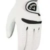 Callaway Gents Weather Spann Glove RH White (Left Hand Golfer) -Clubs Cheap Store 33 563cf3d4 389c 400a 86e4 8c50f7349c96