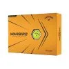 Callaway Warbird Golf Balls Yellow 2022 (2 Dozen €35) -Clubs Cheap Store 34597