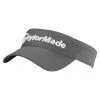 TAYLORMADE LADIES TOUR GOLF VISOR CHARCOAL -Clubs Cheap Store 34736