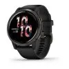 GARMIN VENU 2 GPS - BLACK/SLATE