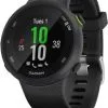 GARMIN FORERUNNER 45 GPS BLACK -Clubs Cheap Store 35567