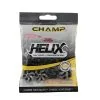 Champ Helix Soft Golf Spikes -Clubs Cheap Store 357723 Champ Helix PINS Cleats 1
