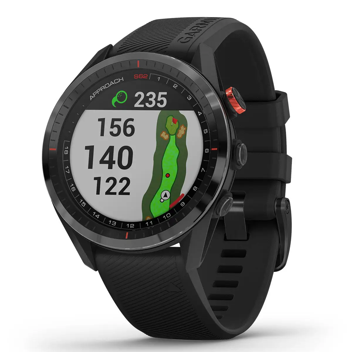 Garmin Approach S62 GPS Watch 3 Garmin Approach S62 GPS Watch