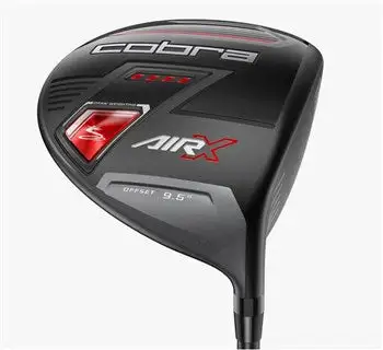 COBRA AIR X OFFSET DRIVER RH 3 COBRA AIR X OFFSET DRIVER RH