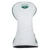 Ping Heritage 222 Driver Cover White Limited Edition -Clubs Cheap Store 405059 White PING Herritage Driver Head Cover 1