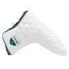 Ping Heritage 222 Blade Putter White Limited Edition -Clubs Cheap Store 405061 White PING Herritage Blade Putter Head Cover 1