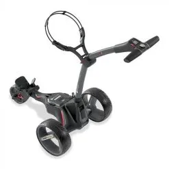 Motocaddy M1 Trolley 18 Hole