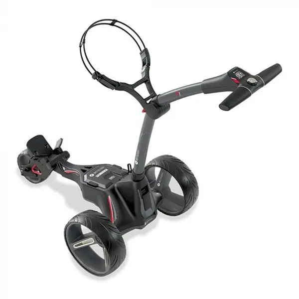 Motocaddy M1 Trolley 18 Hole 3 Motocaddy M1 Trolley 18 Hole