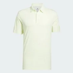 Adidas Gents ABSTRACT PRINT POLO SHIRT