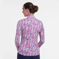 EP NEW YORK EPNY Ladies Long Sleeve Broken Geometric Zip Mock Inky Multi 7 EP NEW YORK EPNY Ladies Long Sleeve Broken Geometric Zip Mock Inky Multi -Clubs Cheap Store 5031NJCX 4061 C 800x 76592172 cfcf 4cb2 a5f0 443f9b2d4fdd