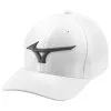 Mizuno Tour Performance Cap White -Clubs Cheap Store 52FF1801P001 L