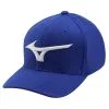 MIZUNO TOUR PERFORMANCE CAP ROYAL BLUE 2 MIZUNO TOUR PERFORMANCE CAP ROYAL BLUE -Clubs Cheap Store 52FF1801P004 L
