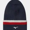 Mizuno Breath Thermo Knit Beanies Deep Navy -Clubs Cheap Store 52GW1501 14 Deep Navy