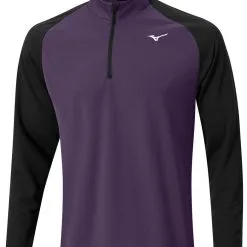 Mizuno Golf Winter Breeze 1/4 Purple