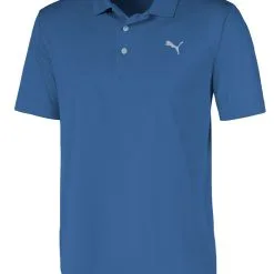 Puma Gents Rotation Sol Polo Star Sapphire