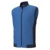 Puma Primaloft Thermal Golf Wind Vest Puma Navy Blazer -Star Sapphire 03 -Clubs Cheap Store 597587 03 min 4 1