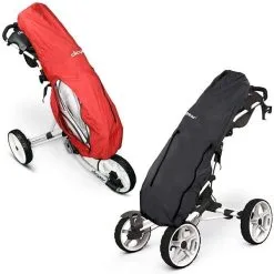 Clicgear Golf Bag Rain Cover - Black -Clubs Cheap Store 5 600x607 399e89e8 e9c5 47f9 8b79 860d01e948c1