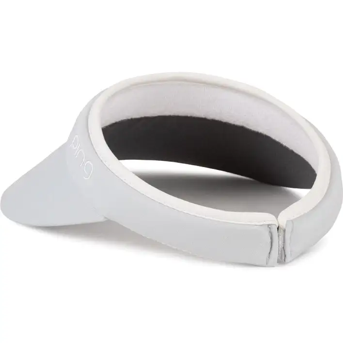Ping Assorted Ladies Clip Visor Light Blue 4 Ping Assorted Ladies Clip Visor Light Blue - Image 2