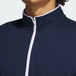 Adidas Light Weight Quarter Zip Collegiate Navy/White 10 Adidas Light Weight Quarter Zip Collegiate Navy/White -Clubs Cheap Store 6644e5984ad2468796c4af01002c216c f540