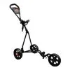 EZEGLIDE JUNIOR CRUISER TROLLEY BLACK