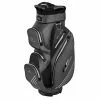 PowaKaddy Dri-Tech Cart Bag Titanium Black Silver -Clubs Cheap Store 6a352185 6729 4069 a9d6 0668f79ce32c