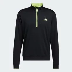Adidas Gents QUARTER-ZIP SWEATSHIRT