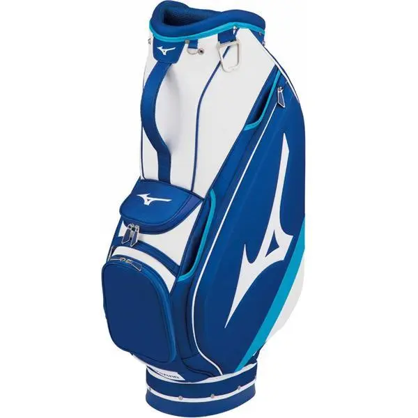 Mizuno Tour Cart Bag 5WD Staff Colour 3 Mizuno Tour Cart Bag 5WD Staff Colour