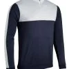 Sunderland Gents Arizona Therm Fleece MidLayer Navy /Silver -Clubs Cheap Store 890x1200 fitbox arizona navysilver4