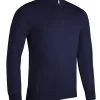 Glenmuir Gents Devon Zip Neck Sweater Navy 2 Glenmuir Gents Devon Zip Neck Sweater Navy -Clubs Cheap Store 890x1200 fitbox devon navy33