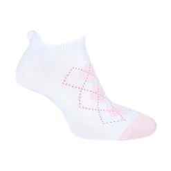 GLENMUIR G.EUGENIE Ladies Fashion Patterned Secret Golf Socks