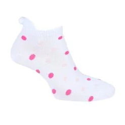 GLENMUIR G.EUGENIE Ladies Fashion Patterned Secret Golf Socks