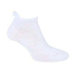 GLENMUIR G.EUGENIE Ladies Fashion Patterned Secret Golf Socks