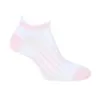 GLENMUIR G.EUGENIE Ladies Fashion Patterned Secret Golf Socks