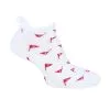 GLENMUIR G.EUGENIE Ladies Fashion Patterned Secret Golf Socks -Clubs Cheap Store 890x1200 fitbox eugenie whitegarnetflags