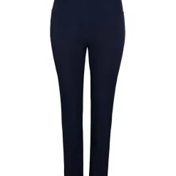 Glenmuir Ladies Kaley Stretch Trousers Navy