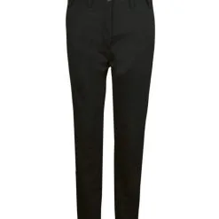 Glenmuir Ladies Lana Trousers Black