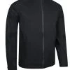 Sunderland MATTERHORN Mens Waterproof Golf Jacket Black